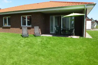 Image de Barrierefreie FeHausHälfte mit Terrasse. by Interhome