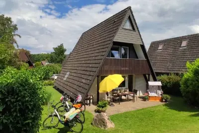 Image de Haus Rosenduft by Interhome