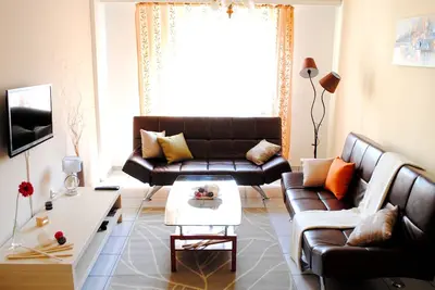 Image de Athen SmArt Stay Wohnung by Interhome