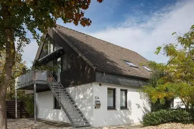 Image de Wk-Suite by Interhome