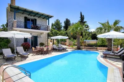 Image de für 6 Personen und 2 Kinder auf Lefkada by Interhome