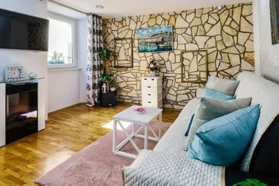 Image de App. Portorož \"Jmj-Wohnungen Piran\" by Interhome