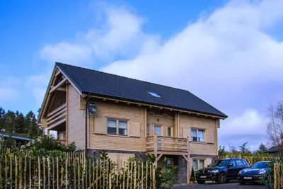 Image de Durbuy Villa Valentina by Interhome