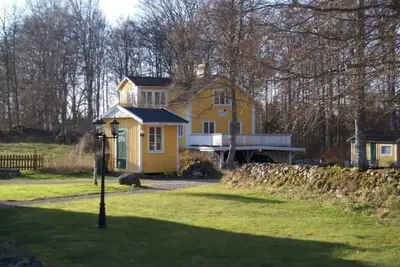 Image de Möckeln ausserhalb Älmhult by Interhome