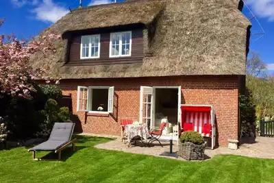 Image de Liiger Wal in Morsum by Interhome