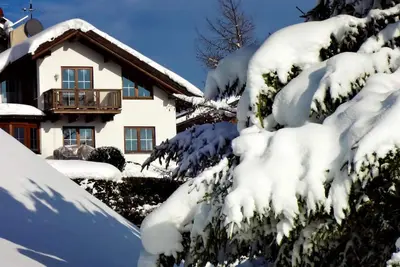 Privathaus Achensee by Interhome