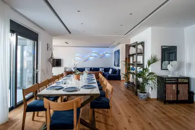 Image de Villa Superior - Das neue Öko-Schick-Ziel by Interhome