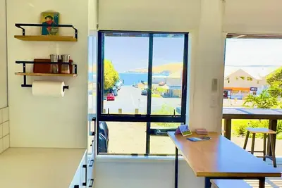 Image de Beach view studio 337