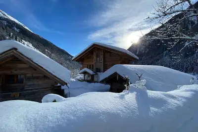 Image de Studio Wasserfall by Interhome