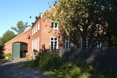 Image de Appartement Campen by Interhome