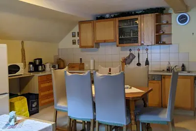 Image de Fewo Alpenrose by Interhome