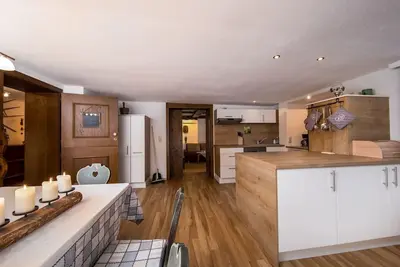 Image de Fewo Edelweiss by Interhome