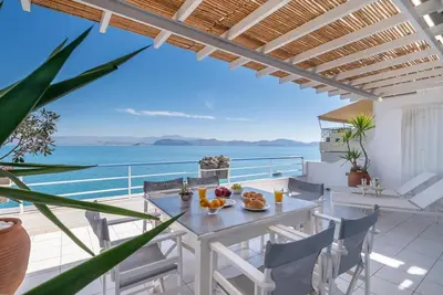 Image de Ferienapartment für bis zu fünf Personen by Interhome