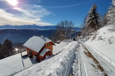 Image de Almchalet Orter in Treffen am Ossiacher See by Interhome