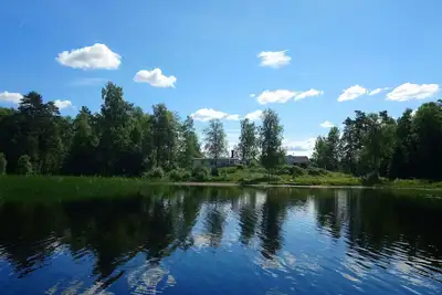 Image de Saxarsviken by Interhome