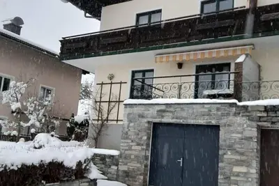 Image de Haus Bernkogelblick in Goldegg by Interhome