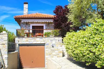 Image de Ferienunterkunft \"Villa Agape Pelion\" by Interhome