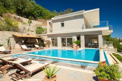 Image de Villa Lilaea by Interhome