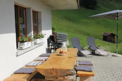 Image de Gsässweid by Interhome