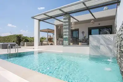 Image de Maro Luxus-Villa by Interhome