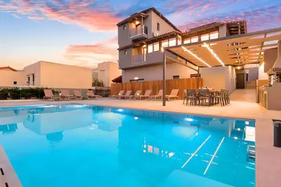 Image de Stafa Villa Privater Pool by Interhome