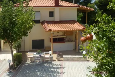 Image de Villa Chris by Interhome