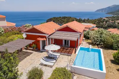 Image de \"Rote Villa\" by Interhome