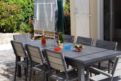 Image de Die Sonne der Côte d'Azur by Interhome