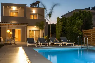 Image de Sea Homes Villen-Villa Sylvia by Interhome