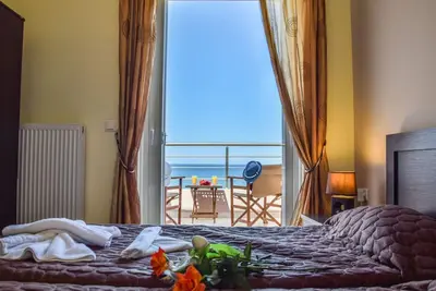 Image de Charmante Ferienwohnung Rubini 2 by Interhome
