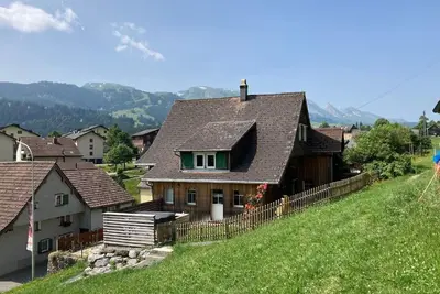 Image de Sweet Home by Interhome