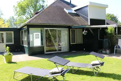 Image de mit Garten, Grill und Terrasse by Interhome