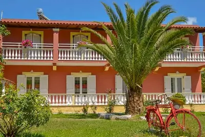 Image de Geräumiger, familienfreundlicher Aufenthalt in Strandnähe by Interhome