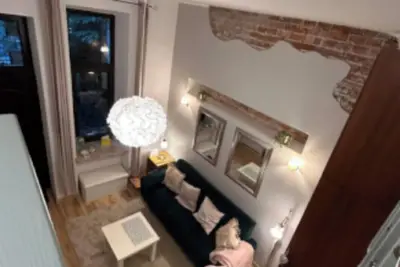 Image de Old Town Krakow\nMain square & station \nStare Kleparz market