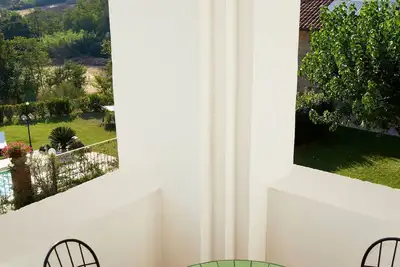 Image de LandHausFelicia - Tulipano by Interhome