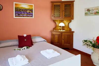 Image de LandHausFelicia - Giglio by Interhome