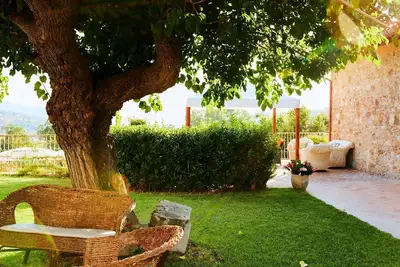 Image de LandHausFelicia Gardenia by Interhome