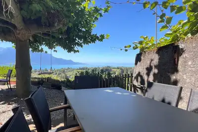 Image de Vigneronne, Vigne by Interhome