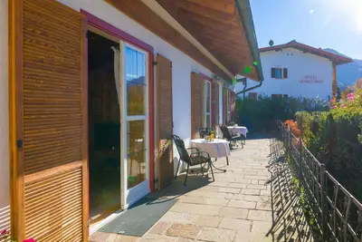 Image de Wohnung Watzmann by Interhome