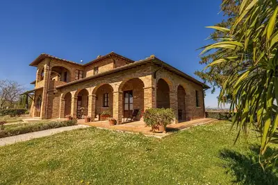 Image de Wohnung \"Cascina Sanguineto by Interhome