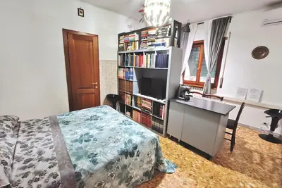 Image de Im Herzen von Rom freefastwifi by Interhome