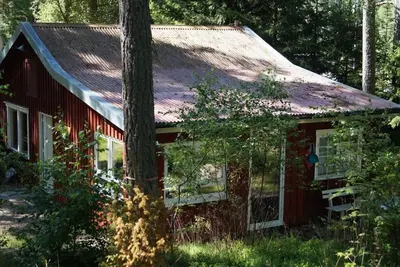 Image de Toms Hütte by Interhome