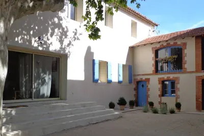 Image de Klimatisierte Wohnung mit 2 Schlafzimmern und Pool by Interhome
