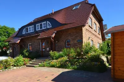 Bel Monte mit Garten und Terrasse by Interhome