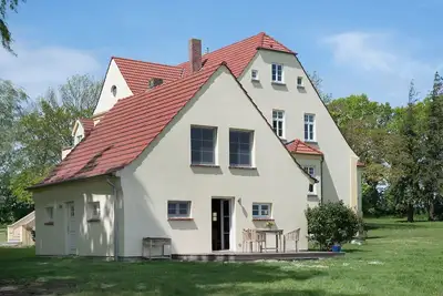 Image de Remise in Neuenkirchen by Interhome