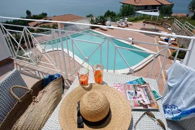 Image de Petrosa Wohnung by Interhome