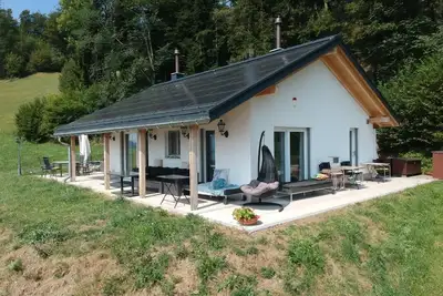 Image de Haus am Sternsberg by Interhome