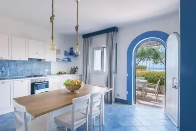 Image de Matte Wohnung by Interhome