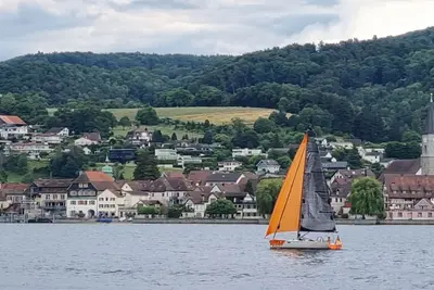 Image de WohlfühlNest by Interhome