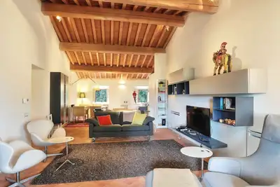 La Terrazza by Interhome